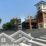 Bán đất trần hưng đạo 10x20m hướng đông khu euro vilage 1