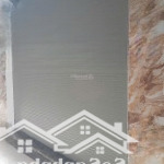Nhà riêng tại phú lương, hà đông, hà nội với diện tích 30,5m2, 5 tầng, hướng tây nam