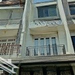 Bán gấp nhà hẻm thông thích quảng đức - hoàng hoa thám - p. 5 phú nhuận