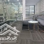 Thái hà- tòa nhà văn phòng - 7 tầng thang máy - lô góc 2 mặt đường - ô tô tránh nhau