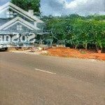 Bán lô đất ngộp ngay trung tâm xã lộc đức giá cực rẻ