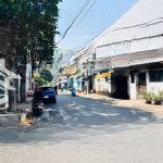 Căn góc 2 mtkd hoàng thiều hoa (8mx13m)_ cấp 4 đang cho thuê 18tr, hiệp tân