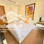 Ngừng làm airbnb nên mình cần sang lai căn hộ 1 phòng ngủ siêu đẹp. giá 18 triệu/tháng