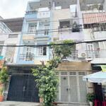 Nhà bán mặt tiền kinh doanh đường nguyễn văn công - p.3