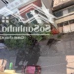 Nhà mặt phố đức giang - kinh doanh đỉnh - dân xây chắc chắn - giá thương lượng