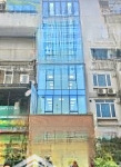 Bán nhà phố thái hà, đống đa, hà nội, tòa vp, kinh doanh dt 139m2, 7 tầng, giá 41 tỷ