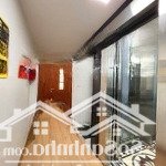Tòa chdv cho thuê đẹp nhất đống đa. dòng tiền cao, tiềm năng lãi vốn.