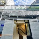Bán nhà tl08, q12 ngay gần kdl bến xưa