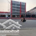 Bán nhà mặt tiền đt 743, 5,99 tỷ, 103m2, ngay vòng xoay an phú.