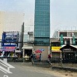 Tòa nhà khan hiếm mặt tiền trần não, quận 2 - dt: 8x40m - hầm 6 tầng - hđt: 300 triệu - giá: 70 tỷ