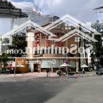 Siêu phẩm góc 2 mặt tiền quang trung, q. gò vấp - dt: 12x35m - 2 tầng - hđt: 250 triệu - giá: 45 tỷ