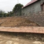 Bán giá rẻ đất tại xã lại thượng, 342 m2, pháp lý đầy đủ