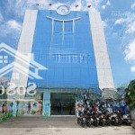 Vip - cho thuê nhà mp xuân diệu 103m2, 7 tầng, mặt tiền 6.5m - đầy đủ pccn - kd mọi mô hình