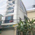Bán gấp nhà riêng 5pn, 6wc, 103m2 tại do nha, tây mỗ, nam từ liêm, 21,5 tỷ