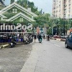 Nhà phố lạc long quân - dân xây - 2 thoáng - 44m2 - ngõ ô tô