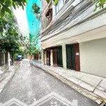 Bán nhà phân lô, ô tô tránh, vỉa hè. phố lạc trung, hbt 86m2 mặt tiền 8m ở hoặc làm văn phòng, ks