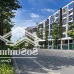 Bán nhà liền kề b1.1 thanh hà mường thanh hà đông. 100m2, 5 tầng, nhìn chung cư, giá chỉ 16 tỷ
