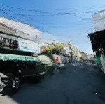 Cặp mặt tiền quách hữu nghiêm_p.phú thạnh_tân phú, cấp 4, dt: 8x20m, giá: 16.5 tỷ tl