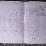 Full thổ cư 153m ab quán trạch, liên nghĩa, văn giang, hưng yên.
dt 153m, mt = hậu = 5m
ô tô vào đấ