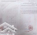 Bán gấp 164m2 cách trục chính làng resort cửa lấp chỉ 20m, sổ đỏ có sẵn 50m2 thổ cư, giá chỉ 4,1 tỷ