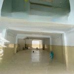 Mặt tiền đường lam sơn. diện tích 6x20m trệt 3 lầu 5 phòng