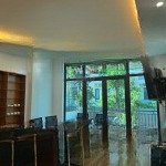 Bán lô cạnh góc văn phú đường 20m - kinh doanh vị trí hiếm bán, dt 80m2 5 tầng, chỉ 16 tỷ