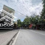 Bán nhà phố dương văn bé 185m2 2tầng mặt tiền 10m quận hai bà trưng - xây toà văn phòng kinh doanh