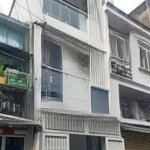 Công viên gia định-lê quang định, hẻm xe tải 8mét , 3 tầng- nhà mới ở liền- chỉ hơn 4 tỷ