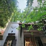 Bán biệt thự hoàng hoa thám, ba đình. dt 131,6m. mt 7m - 22 tỷ
