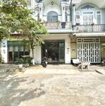 Nhà trệt lầu đường số 7a kdc văn hóa tây đô, cái răng, cần thơ