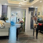 Bán căn hộ 4pn 3wc/175m2, trục 15 ban công đông nam tại dreamland bonanza duy tân hà nội
