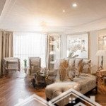 (chính chủ) bán căn góc đông nam 3pn - 2wc 182m2, 3 phòng ngủ đều có ánh sáng. giá 17 tỷ royal city