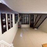 Tập thể 42m2 sổ phố hàng than có gác xép tầng 1 giá 4 tỷ
