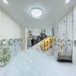 Nóng hỏi hàng hiếm- bán ngay nhà phan văn trị, p5, gò vấp giá 2 tỷ 550/ 40m2 sổ riêng, hẻm thông