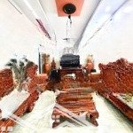 Mặt ngõ kinh doanh - gara ô tô - ngõ thông ô tô tránh - nhà xây đẹp