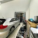 Chủ cần bán gấp nhà mới 5 tầng giá giảm sâu, hẻm xe hơi 60m2 ngang hơn 4m sổ vuông giá dưới 10 tỷ
