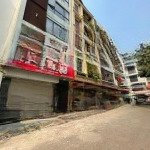 Nhà phân lô 2 mặt ngõ trước sau 26 tỷ 81m 5 tầng mt 6m vỉa hè ô tô tránh resco cổ nhuế bắc từ liêm
