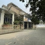 Biệt thự xây thô 3 thoáng 30 tỷ 180m2 4 tầng mt 11m ô tô tránh viglacera xuân phương nam từ liêm