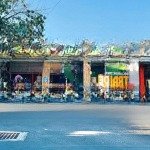 Bán nhà siêu vị trí 2 mặt tiền nơ trang long dt mh 42mx47m cn: 1000m2 txd hầm 10 lầu, giá: 75 tỷ tl