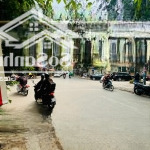 Bán nhà mặt phố trung tâm quận cầu giấy- dt 656m- mt18m - vị trí đắc địa full thổ cư- giá 450tr/ m