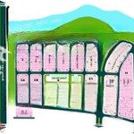 Bán đất thế kỷ mt trương văn bang, 5x20,5, 265tr/m2. lô g2, 5x22, 175tr/m2. góc 2mt 7,5x21,5, 190t