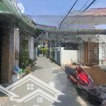 Bán nhà cấp 4 - 126 m2 -xe ô-tô đỗ cửa - hẻm thông thới an 12 quận 12 - chỉ 6,5 tỷ