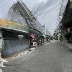 Bán nhà hẻm 8m thông xe hơi đường đỗ thừa luông_p.tân quý_tân phú. cấp 4, dt: 5.2x15m, giá: 7.9 tỷ