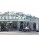 Bán nhà góc 2 mặt tiền cao thắng - dt: 15 x 18m - ctxd: hầm + 8 lầu - giá bán: 70 tỷ tl
