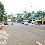 Cần bán 1298 m2 đất mặt tiền đường võ văn kiệt, tp. bà rịa giá chỉ 11 triệu/m2