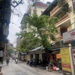 Bán nhà quan nhân, phân lô, santafee ngủ trong nhà, 58m2, giá nhỉnh 17 tỷ