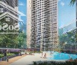 Bán 3 phòng ngủ 121m2 infiniti quận 7, view sông, view phú mỹ hưng, duy nhất giá 9,2 tỷ bao hết