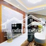 Chính chủ bán nhà riêng hoàng mai 5 tầng giá hơn 5 tỷ 34m2 6pn ngõ 3 gác sổ đỏ cất két
