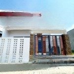 Biệt thự mini cổ điển đẳng cấp & tinh tếgiá : 1 tỷ 650 triệu .sổ riêng thổ cư đường ô tô tới nhà