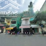 Víp mt kinh doanh - phan văn trị. p2 quận 5 (dt 3.6 x 12m.kc 5 tầng chỉ 15 tỷ tl
